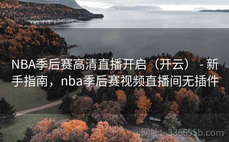 NBA季后赛高清直播开启（开云） - 新手指南，nba季后赛视频直播间无插件